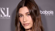 Слагала ли е филъри: Хейли Бийбър отново позира с подозрително пухкави устни 