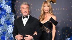 Силвестър Сталоун зарязал Дженифър Флавин чрез писмо по пощата