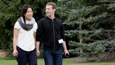 Марк Зукърбърг и Присила Чан очакват трето дете