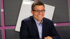 Животът е прекрасен! Андрей Арнаудов и Емануела Толева в Рим