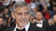 Джордж Клуни призна, че синът му страда от астма