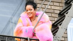 Риана вече е в отбора на милиардерите