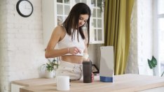 Здравословно хранене – как да добавите повече протеин в режима си?