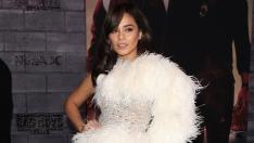 Бюти вдъхновение: Ванеса Хъджинс и тайните ѝ за красива кожа