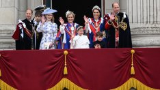 Биограф: Кейт Мидълтън с важна роля в семейството