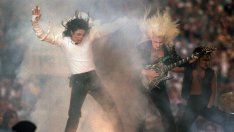 Племенникът на Майкъл Джексън възражда образа на чичо си в нов филм