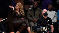 Адел и Рич Пол – любов на всички фронтове