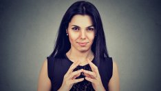 3 зодии, които умело прикриват гнева си