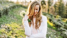 Пролетни прически – популярни цветове за сезона