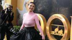 Селена Гомес се похвали с нова татуировка