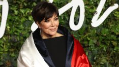 Без грим: Крис Дженър и нейната вечерна рутина 