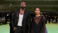 Габриел Юниън: Бях изнасилена на 19 години