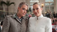 Племенничките на принцеса Даяна – красота, стил и елегантност на червения килим