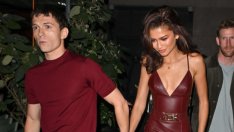 Появиха се нови подробности около сватбата на Зендая и Том Холанд