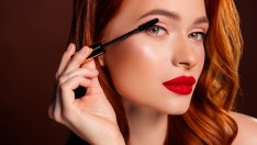 Спирала бургунди – най-актуалната тенденция за 2025