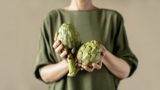 Вода от артишок срещу подуване на корема