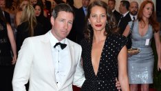 И дъщерята на супермодела Кристи Търлингтън стана модел