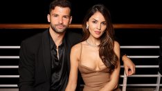 Приятелката на Григор Димитров – Ейса Гонсалес демонстрира изненадващ талант