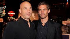 Дъщерята на Пол Уокър: Вин Дизел е моето семейство