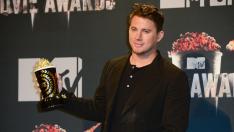 Отслабване по време на пандемия: Как Чанинг Тейтъм свали 10 кг?