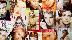 Vogue посвещава септемврийския си брой на надеждата