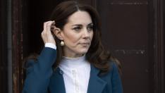 Кейт Мидълтън, виждали сме те с тази риза!