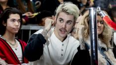 Медитация – тайната на Джъстин Бийбър за намаляване на стреса