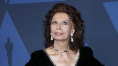 София Лорен се завръща на екрана след 11-годишна пауза