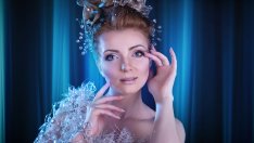 Зима 2022 – 5 тенденции в грима 