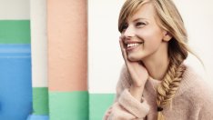 Прически пролет/лято: Бохо плитките са героят на сезона