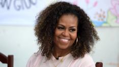 Витамини, колаген и себеуважение – тайните на Мишел Обама за красота