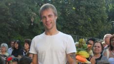 Ваня Джаферович се обясни в любов на жена си  Жени 