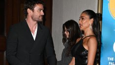 Никол Шерцингер се обясни в любов на годеника си Том Еванс