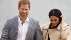 Подкастът на Меган Маркъл аут от Spotify