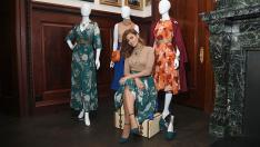 Ева Мендес: Искам да съм пример за дъщерите ми