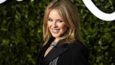 Кайли Миноуг стартира свой бизнес 