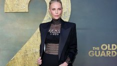 Чарлийз Терон се е регистрирала в приложение за запознанства, но не е впечатлена