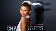 Зендая за бързата слава и изгубеното детство: Искаше ми се да остана в училище