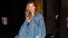 „Ти беше ангел на земята“ – Жизел Бюндхен с почит към покойната си майка