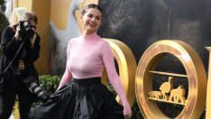 Най-накрая: Селена Гомес се сдоби с първата си номинация за „Грами“