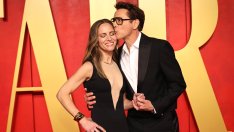 Робърт Дауни джуниър и съпругата му имат 2-седмично правило, което поддържа брака им