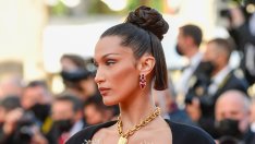 Бела Хадид разказа за алкохолната си зависимост