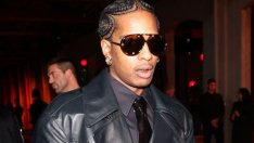 Горещо лято: Половинката на Риана се съблече по боксерки за Savage