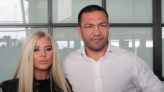 Андреа и Кубрат отново заедно