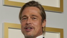 Брад Пит влиза в ролята на състезател в проект на Люис Хамилтън