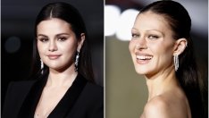 Свързаха Селена Гомес с брата на Никола Пелц 