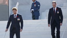 Последици от филма на Меган и Хари: Връзката между синовете на Даяна официално е приключена