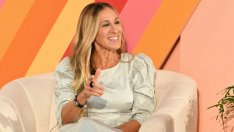 Отново на училище: Сара Джесика Паркър изпрати колежанин