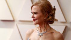 Фенове към Никол Кидман: Не приличаш на себе си!