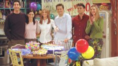 Лиса Кудроу призна, че ѝ е било трудно да се сближи с колегите ѝ от „Приятели“